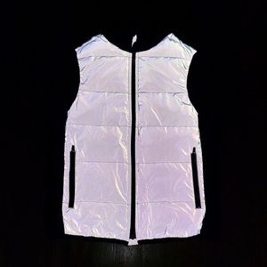 Reflective Vest